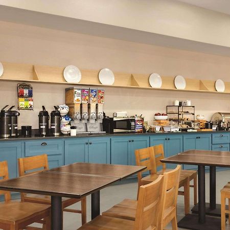 Country Inn & Suites By Radisson, Goodlettsville, Tn Buitenkant foto