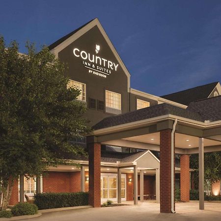 Country Inn & Suites By Radisson, Goodlettsville, Tn Buitenkant foto