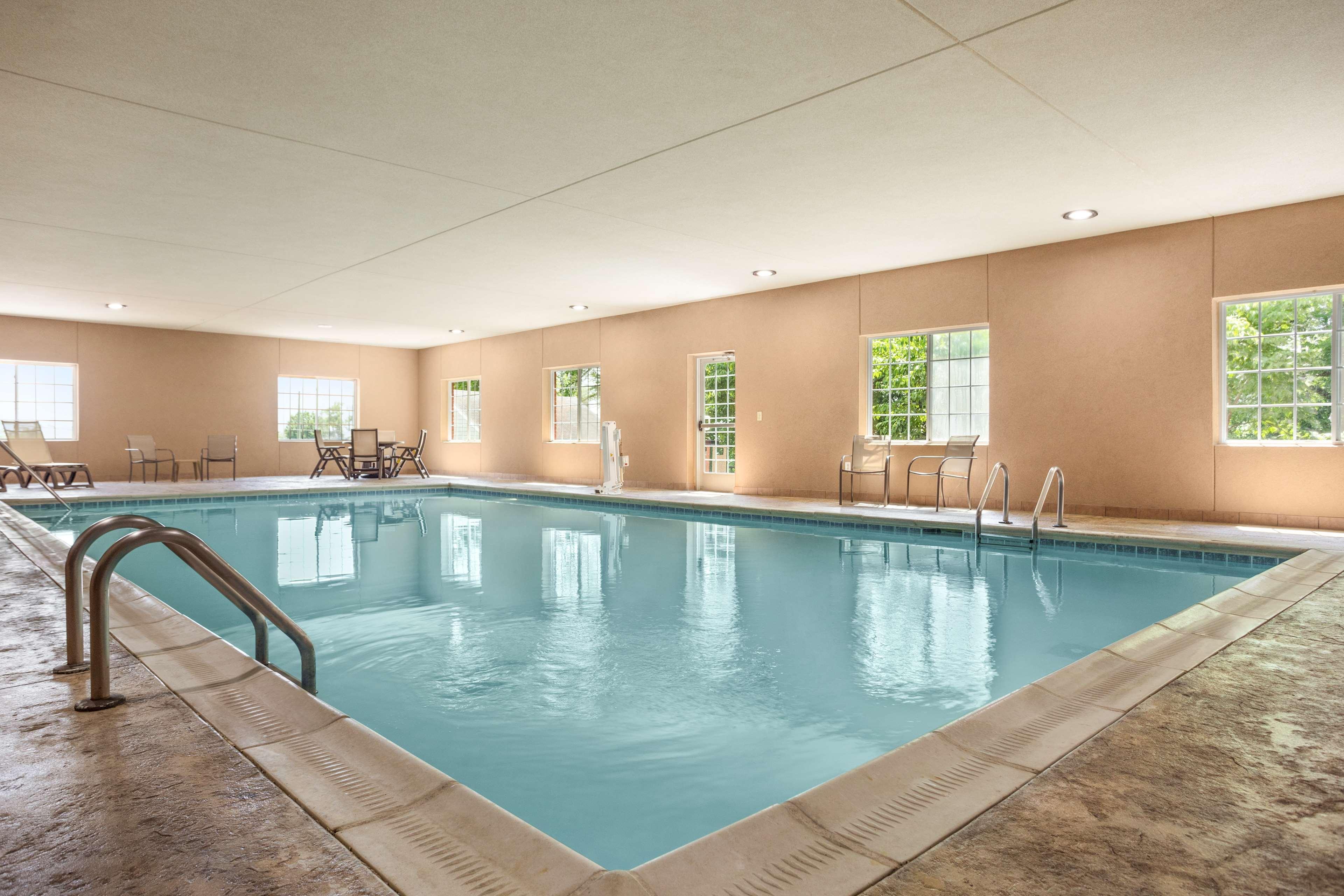 Country Inn & Suites By Radisson, Goodlettsville, Tn Buitenkant foto