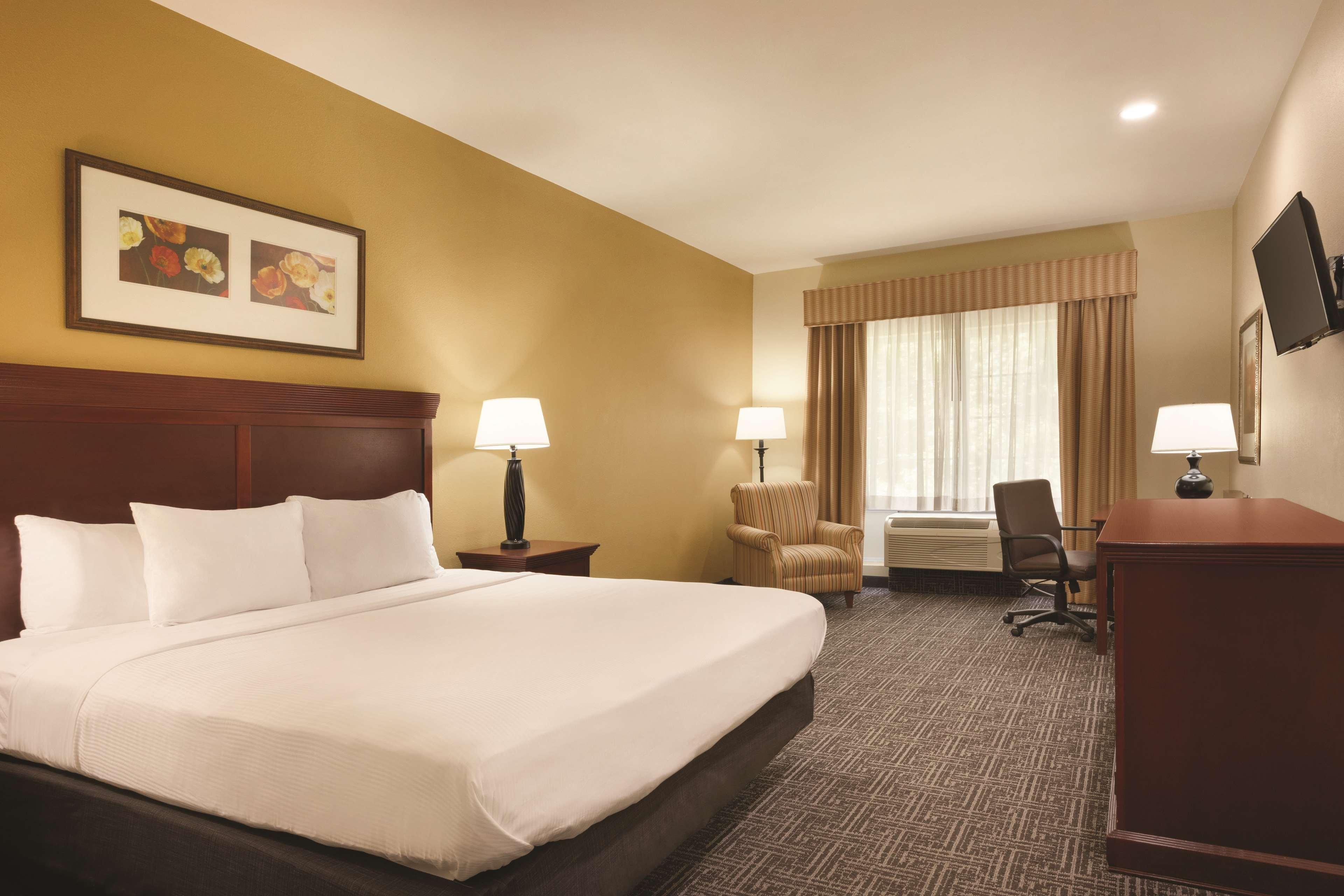 Country Inn & Suites By Radisson, Goodlettsville, Tn Buitenkant foto