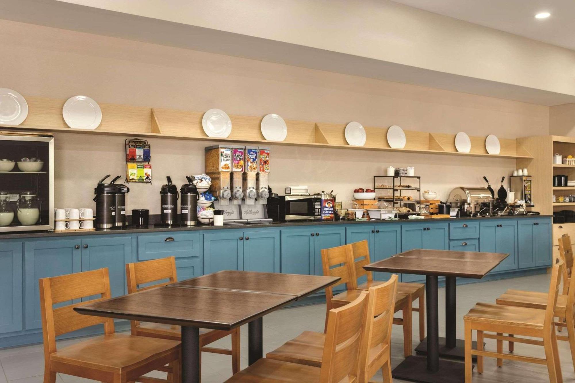 Country Inn & Suites By Radisson, Goodlettsville, Tn Buitenkant foto