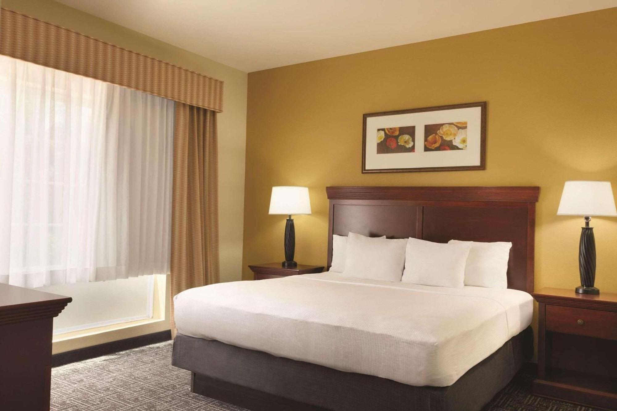 Country Inn & Suites By Radisson, Goodlettsville, Tn Buitenkant foto