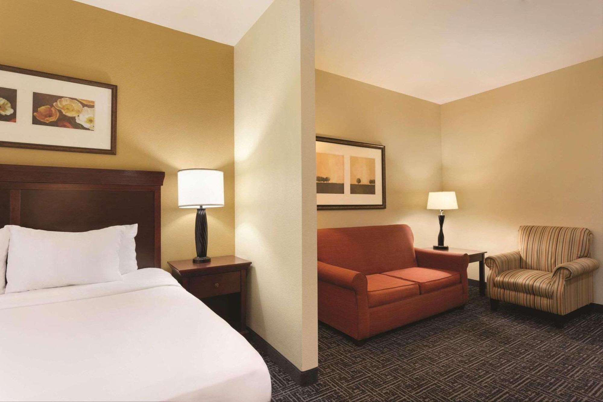 Country Inn & Suites By Radisson, Goodlettsville, Tn Buitenkant foto