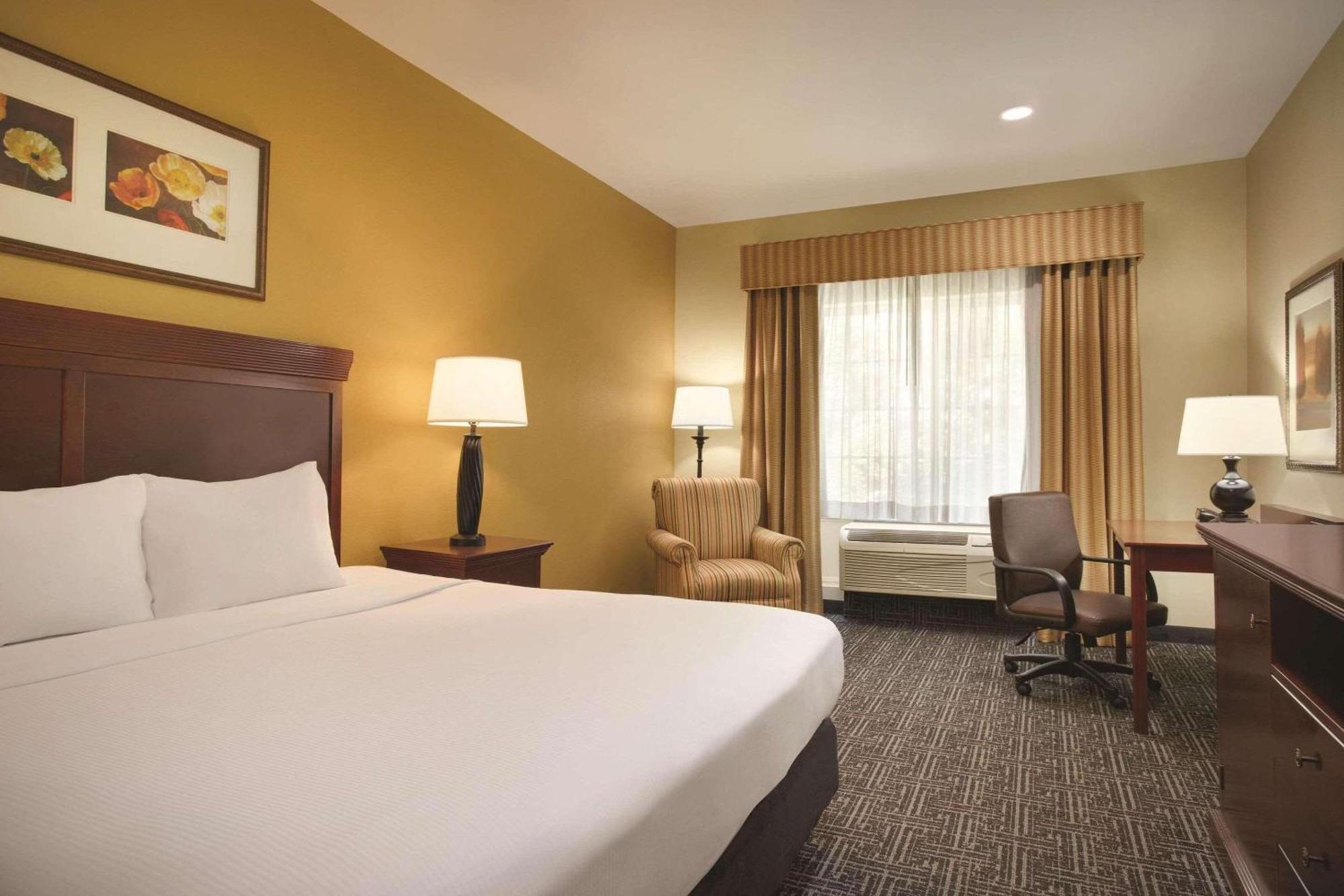 Country Inn & Suites By Radisson, Goodlettsville, Tn Buitenkant foto