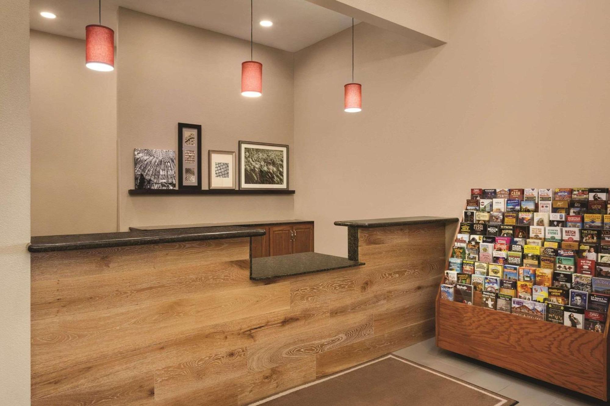 Country Inn & Suites By Radisson, Goodlettsville, Tn Buitenkant foto