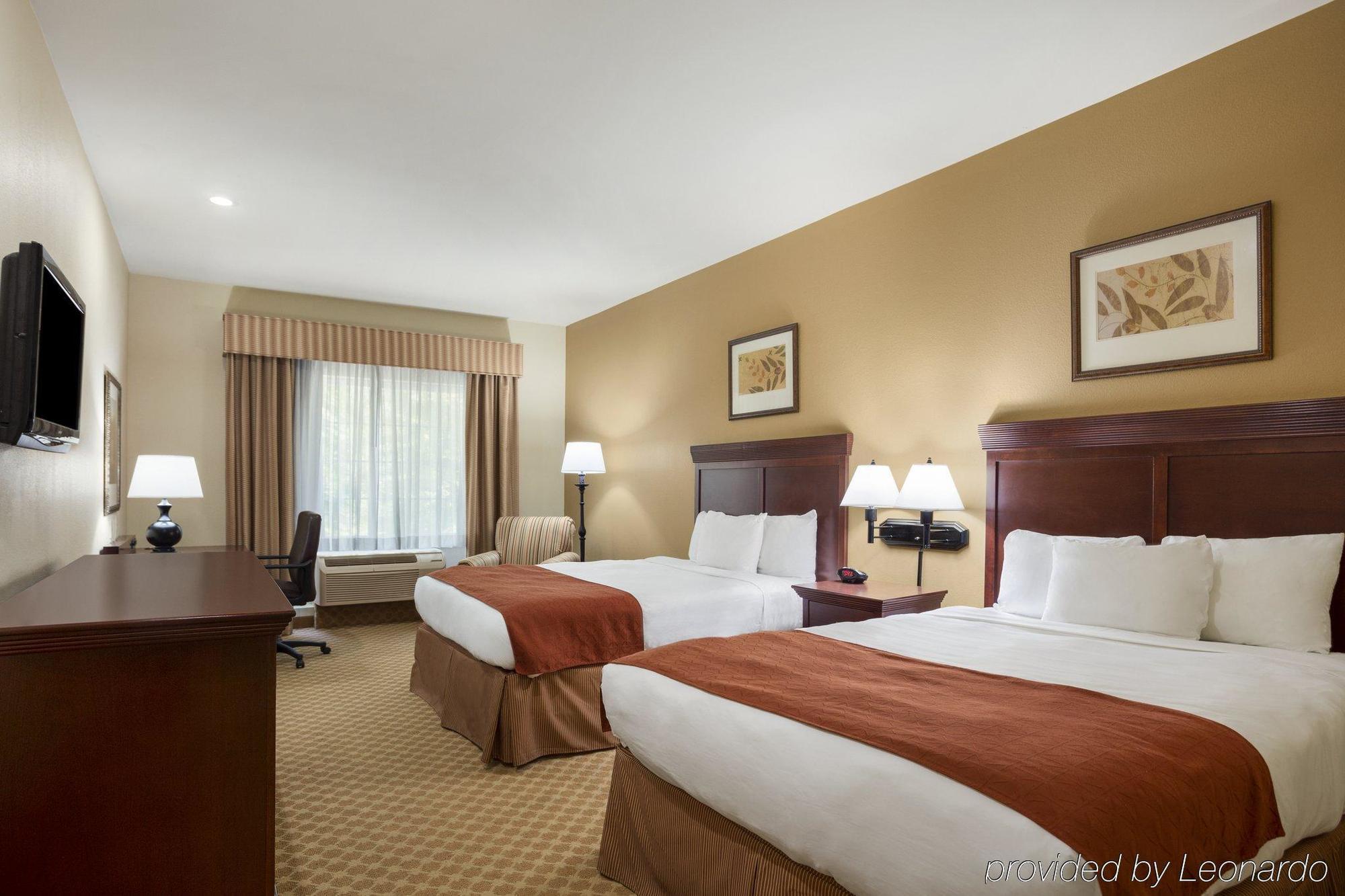 Country Inn & Suites By Radisson, Goodlettsville, Tn Buitenkant foto