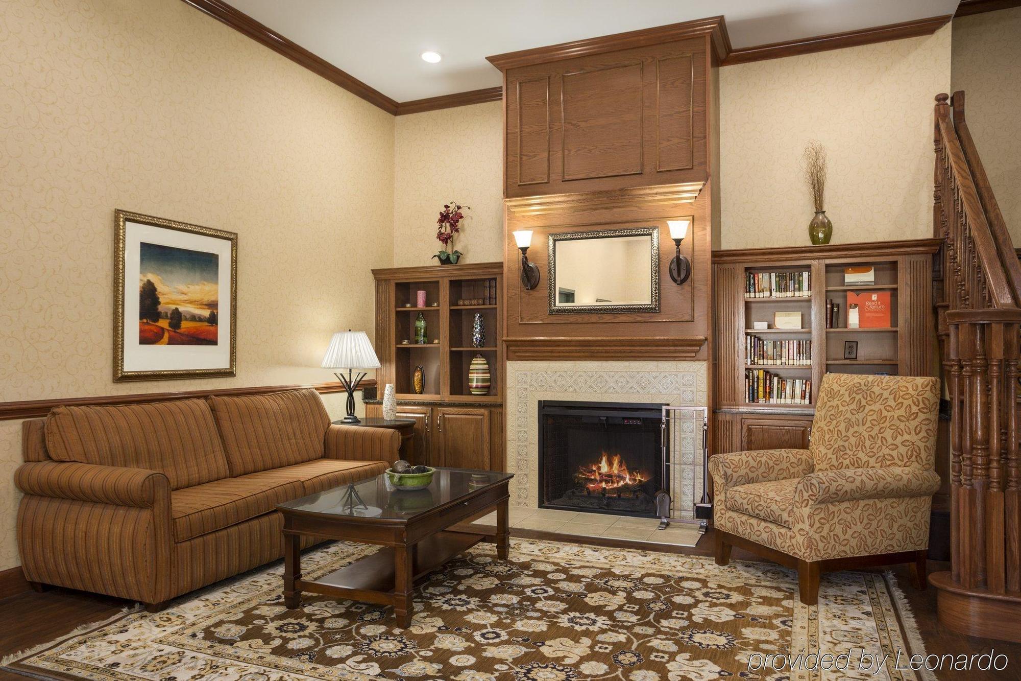 Country Inn & Suites By Radisson, Goodlettsville, Tn Buitenkant foto