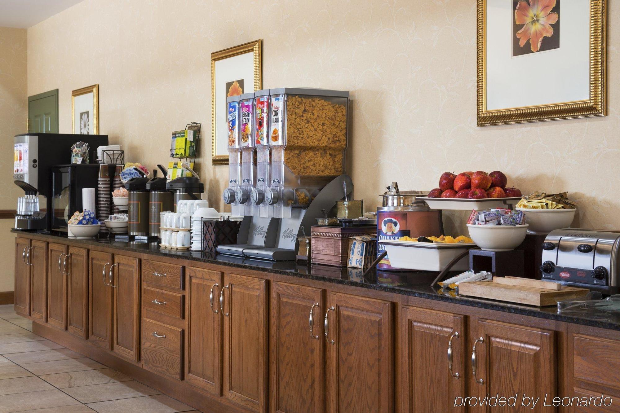 Country Inn & Suites By Radisson, Goodlettsville, Tn Buitenkant foto