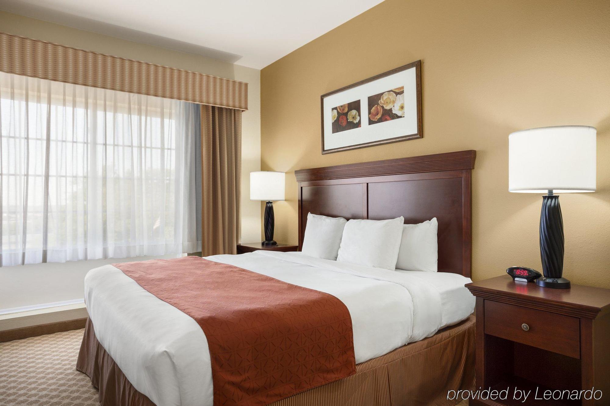 Country Inn & Suites By Radisson, Goodlettsville, Tn Buitenkant foto