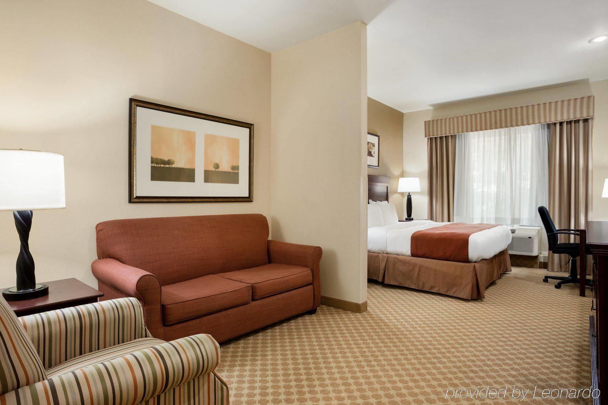 Country Inn & Suites By Radisson, Goodlettsville, Tn Buitenkant foto