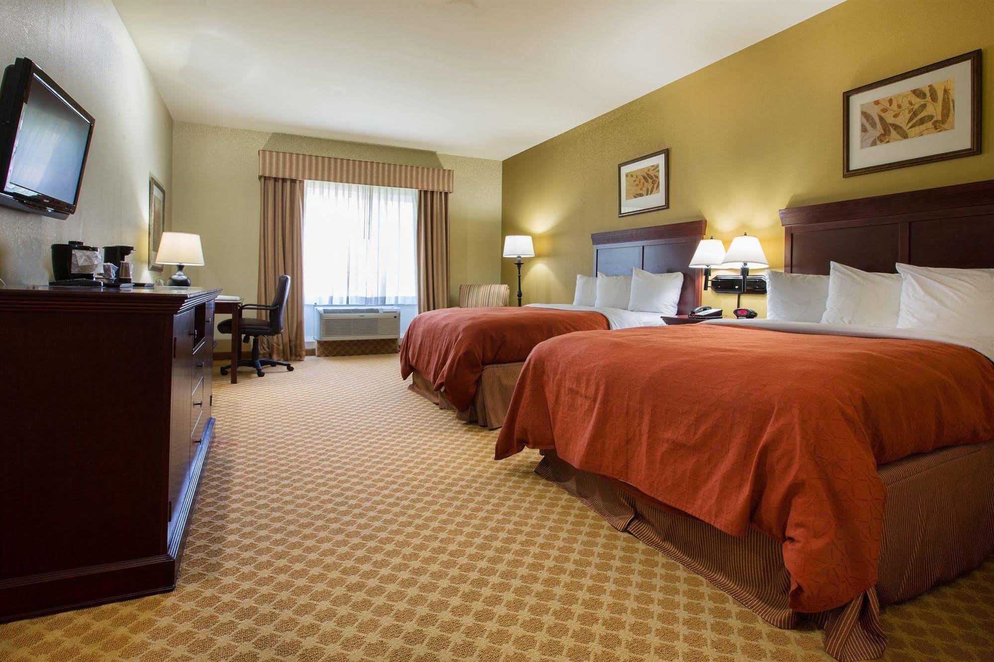 Country Inn & Suites By Radisson, Goodlettsville, Tn Buitenkant foto