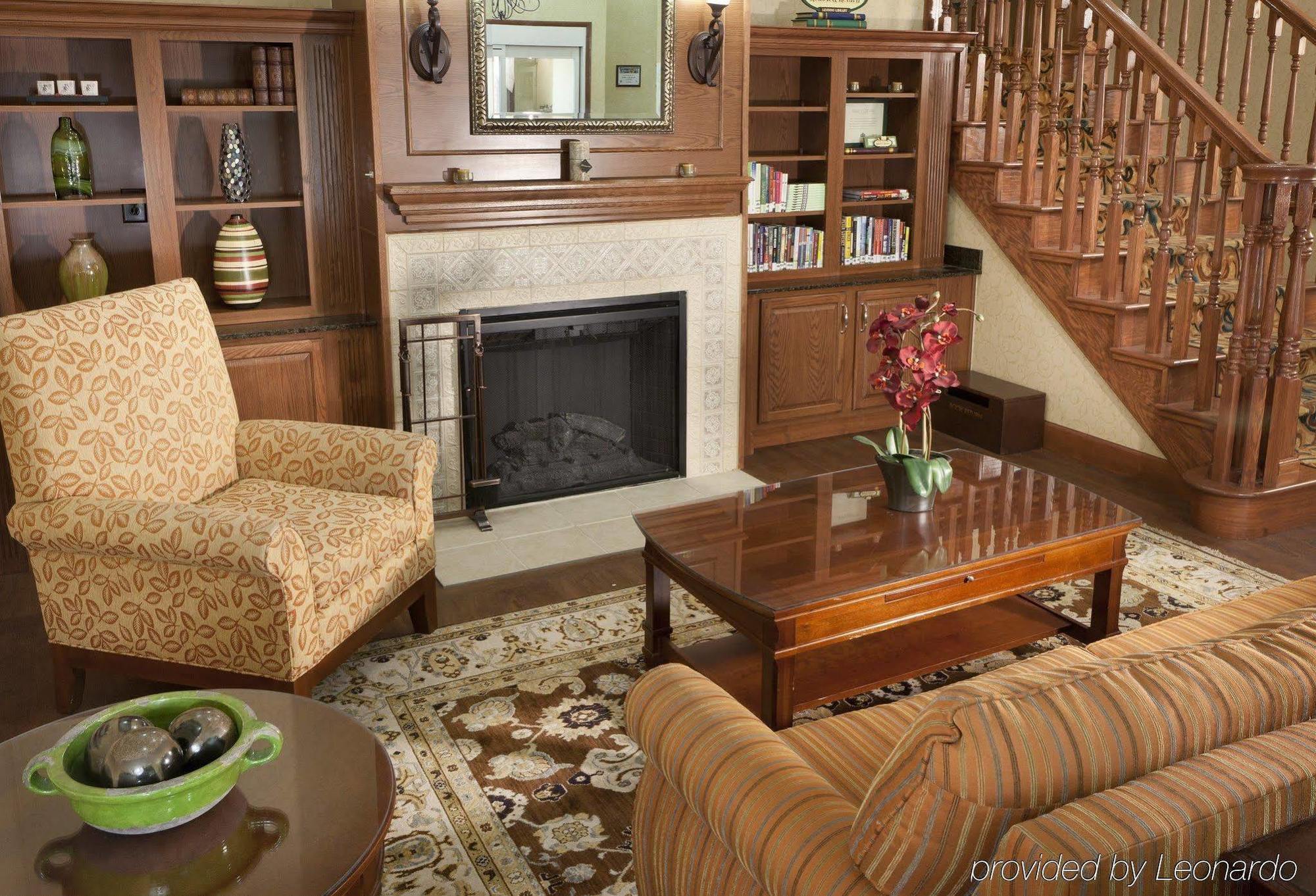 Country Inn & Suites By Radisson, Goodlettsville, Tn Interieur foto