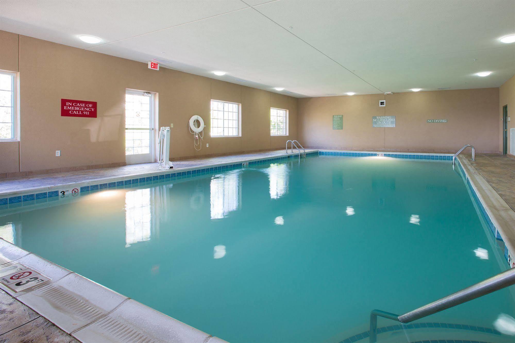 Country Inn & Suites By Radisson, Goodlettsville, Tn Buitenkant foto