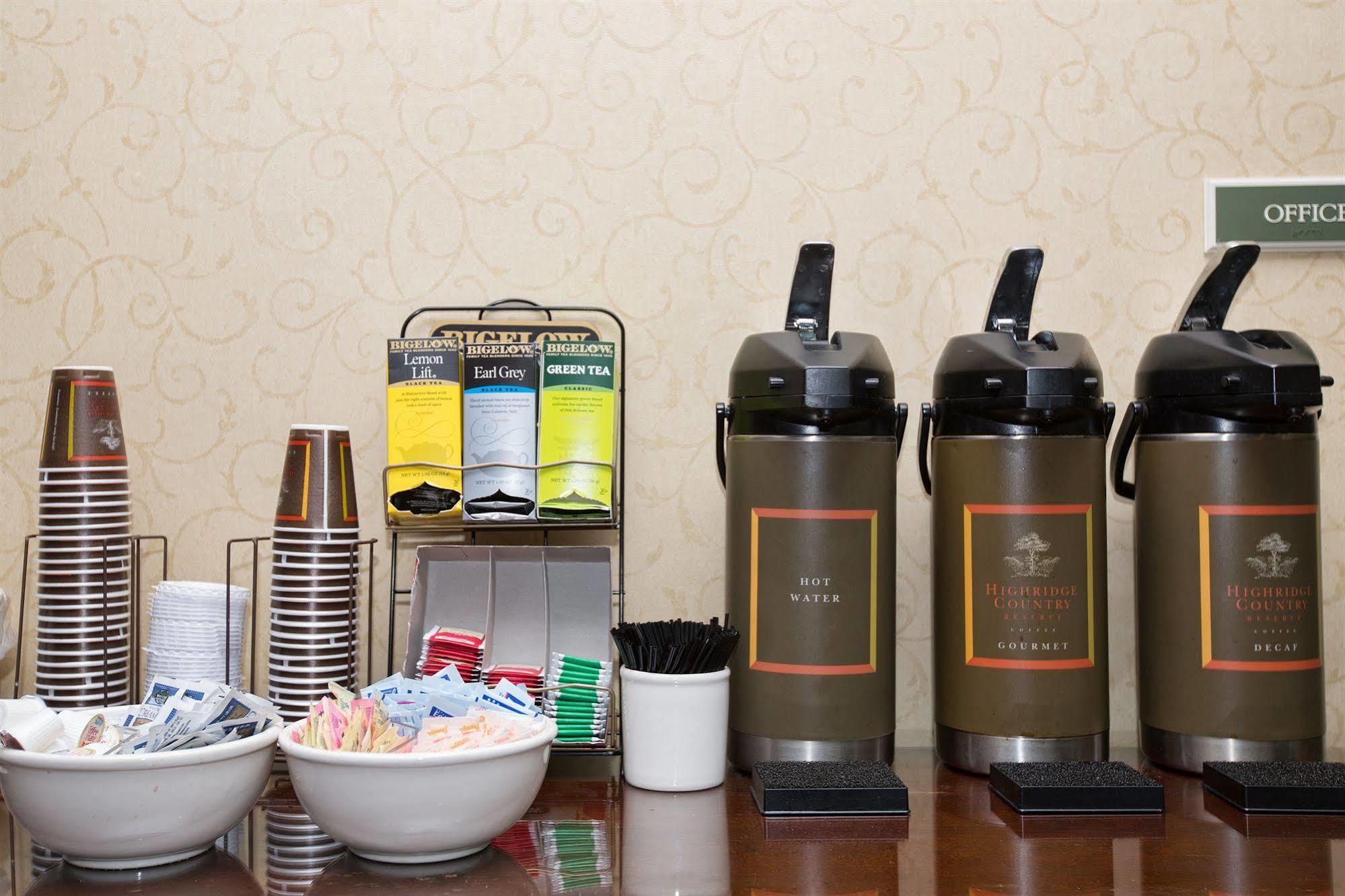 Country Inn & Suites By Radisson, Goodlettsville, Tn Buitenkant foto