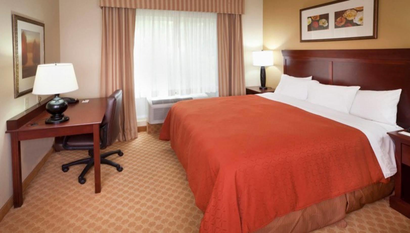 Country Inn & Suites By Radisson, Goodlettsville, Tn Kamer foto