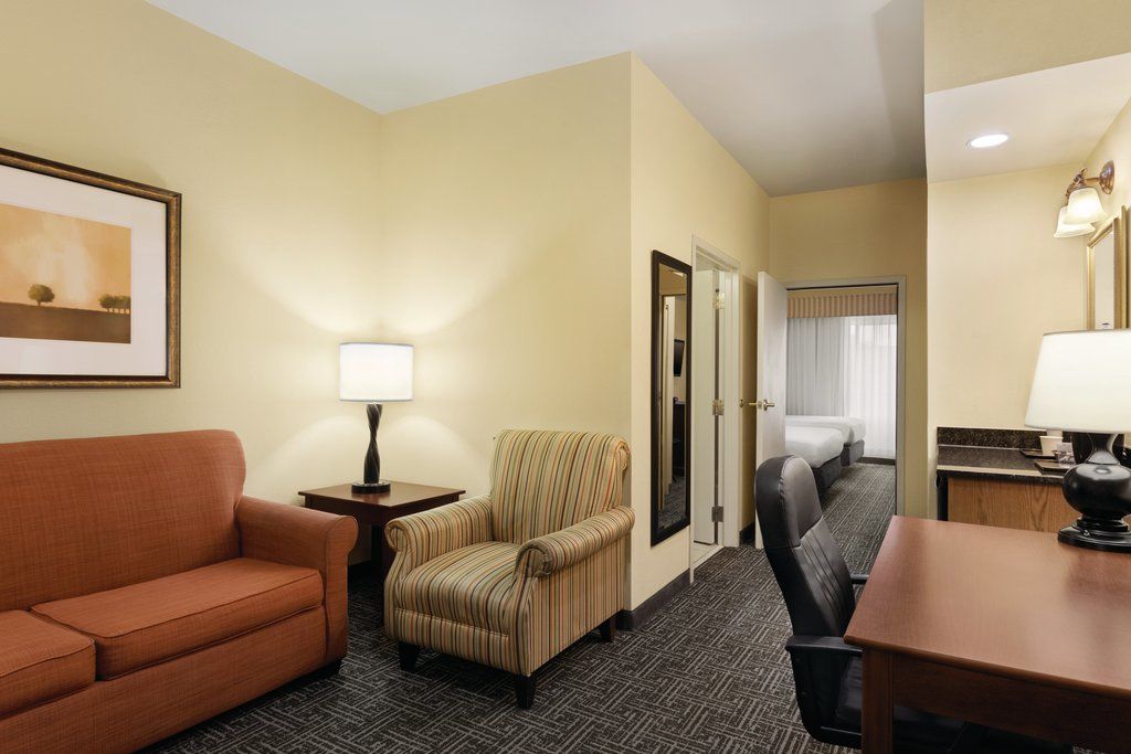 Country Inn & Suites By Radisson, Goodlettsville, Tn Buitenkant foto